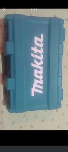 Parafusadeira makita 18v para Drywall 