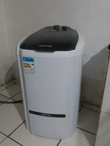 Tanquinho Colormaq 20kq (Seminovo)