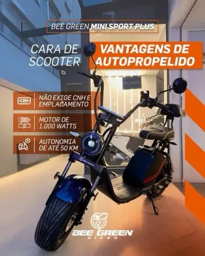 Autopropelido