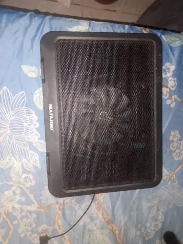 Ventilador de Notebook
