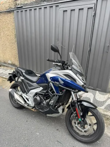 Honda NC 750x/ 750x ABS 2023