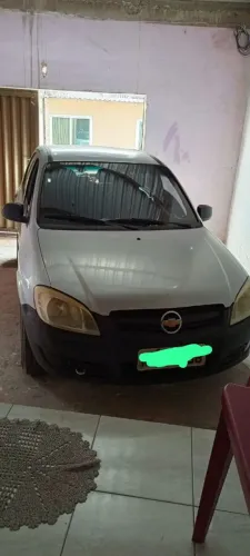 Chevrolet Celta Life/ LS 1.0 MPFI 8V Flexpower 5P 2011