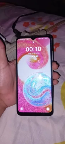 Celular A04e