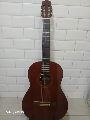 Violão Yamaha Cg170 CA Relíquia
