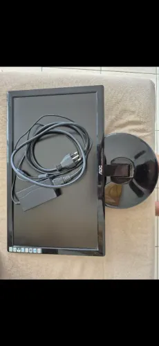 MONITOR AOC 18.5POLEGADAS