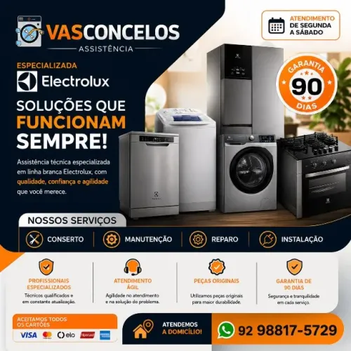 Assistência técnica