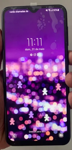 Samsung A30