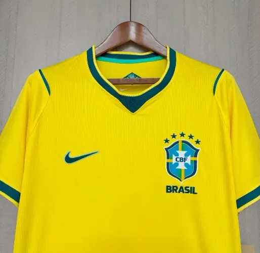 Camisa do Brasil 1.1 A673