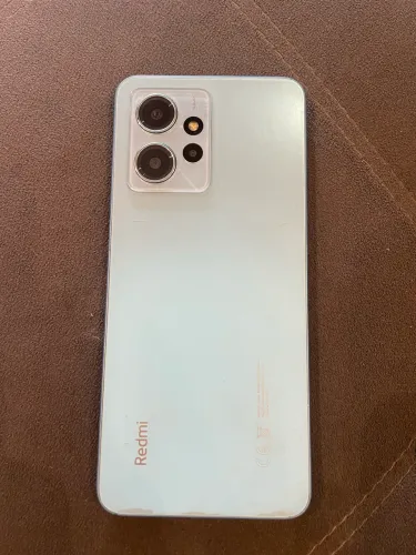 Xaomi Note 12