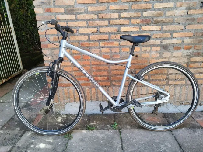Bicicleta adulto - Viamão/RS