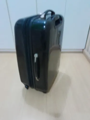 MAla para viagem 23 kg.