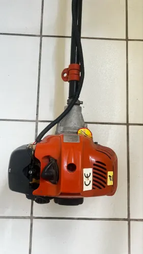Roçadeira volcon a venda 