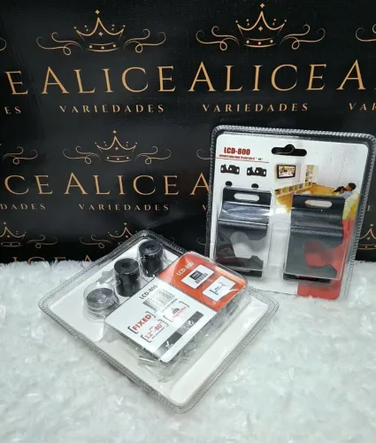 Suporte  para Tv até 80 polegadas 