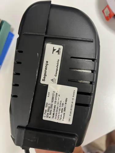 Estabilizador 110 e 220v