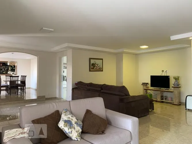 Apartamento à Venda - Centro, 4 Quartos, 300 m2