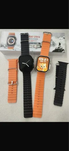 Smart  Watch T800 ultra 