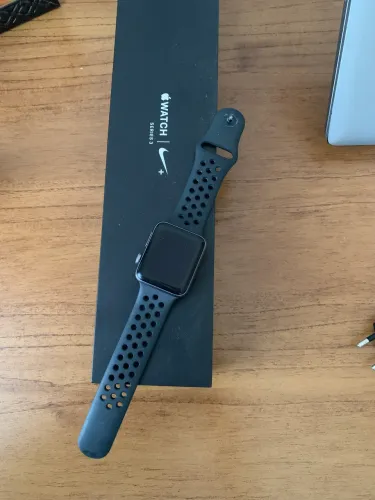 Apple Watch Série 3