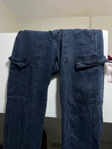calça cargo 