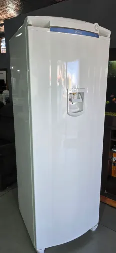 Geladeira consul