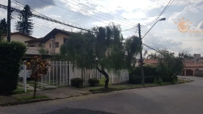 VENDA - CASA ELTON VILLE / SOROCABA/SP
