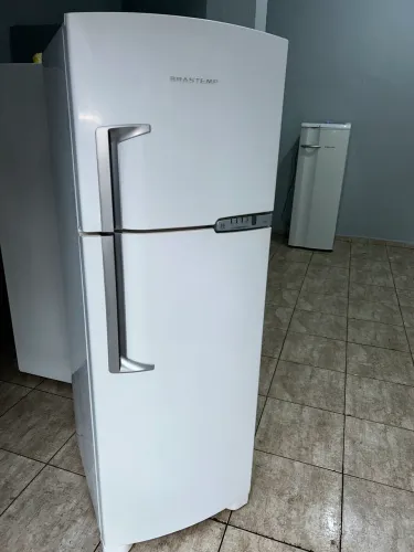 Geladeira Brastemp Frost Free
