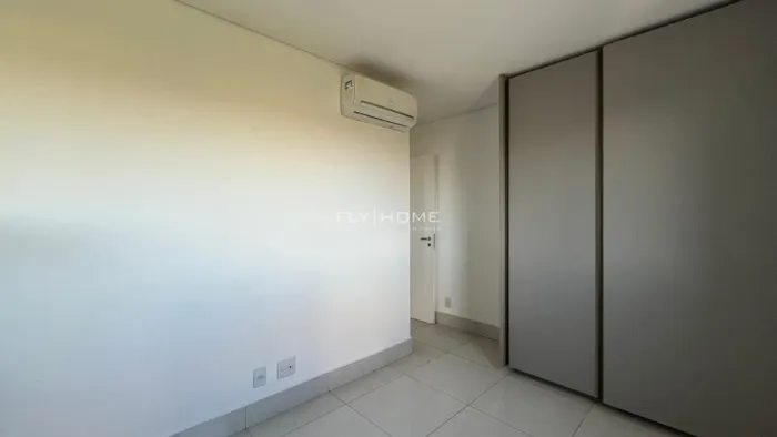 Apartamento condomínio torre Sul 