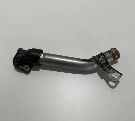 Cano Tubo Agua Renault Megane 2.0 16v Original 
