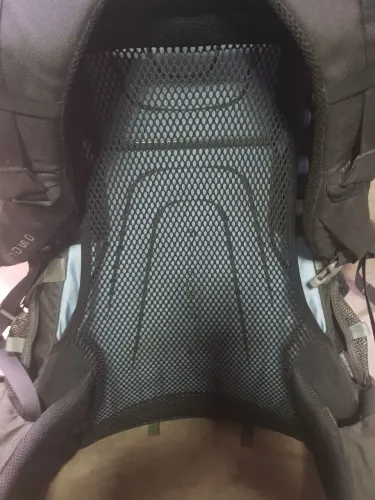 Mochila Cargueira Osprey Rook 50L