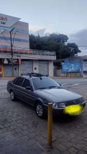Volkswagen Santana 1.8 MI 1999