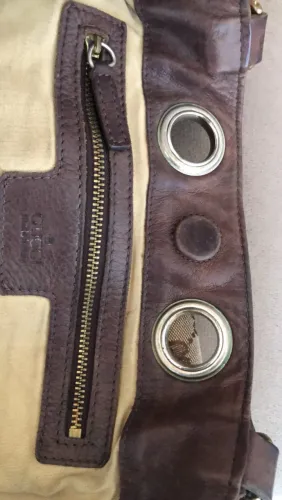 Bolsa Gucci