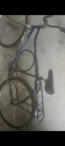 Bicicleta Monark