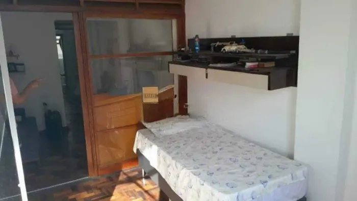 Apartamento : / Residencial / Catete