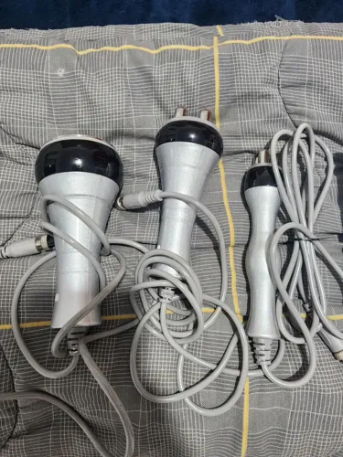 Aparelho Lipocavitação Radiofrequência 40k