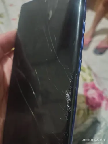 Vendo moto G85