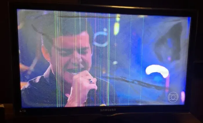 TV/Monitor 24 polegadas