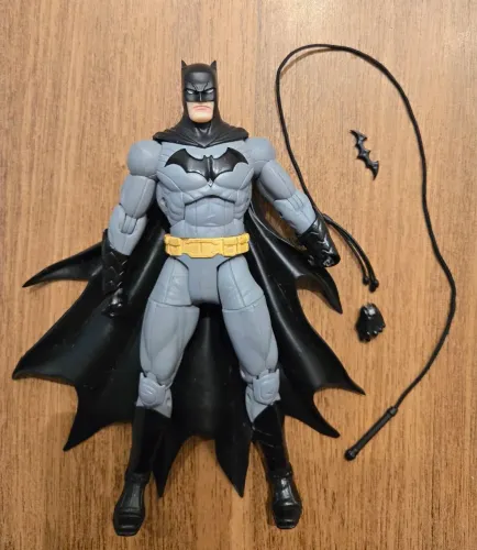 BATMAN DC FIGURES