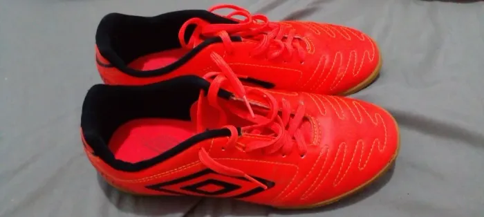 Tênis Futsal