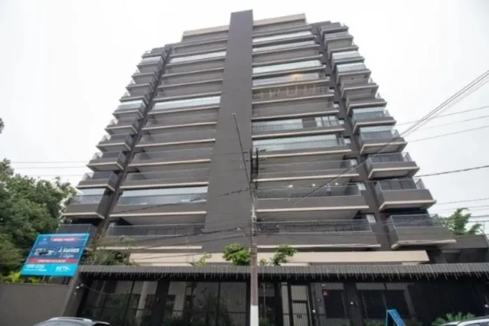 Apto 173m² no KLASSE ALTO DA BOA VISTA, ótima localização, próximo ao Metrô Alto da Boa Vi