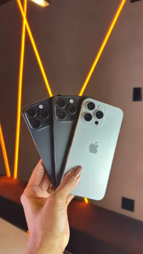 PROMOÇÃO DA LOJA IPHONE 15 PRO MAX