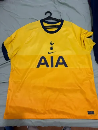 Camisa Tottenham XXL