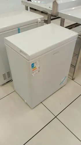 FREEZER COMPACTO FC90 75L 220V - Jefferson