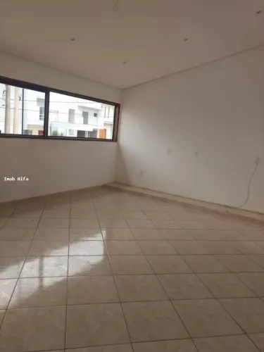 Casa para Venda em Sorocaba, Jardim Santa Bárbara, 3 dormitórios, 3 suítes, 4 banheiros, 3