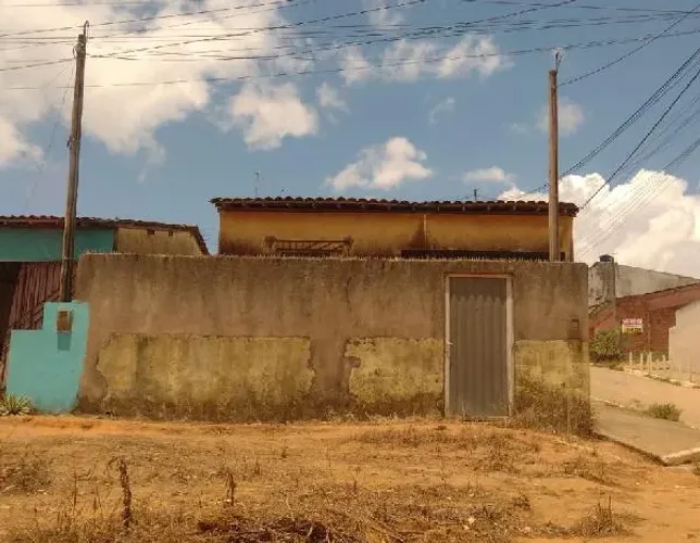 Excelente oportunidade Casa no Centro, Cha de Alegria - PE, N. SN LT-01 QD-G1, 2 quartos,