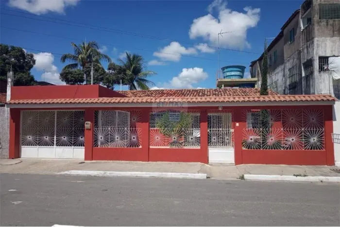 Casa para venda em Ponte dos Carvalhos, Cabo de Santo Agostinho