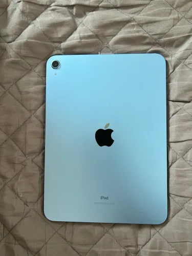 iPad 10ª Geração (10.9?)