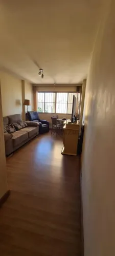 Apartamento - Jardim São Dimas - Residencial Patamares - 63m² - 2 Dormitórios.