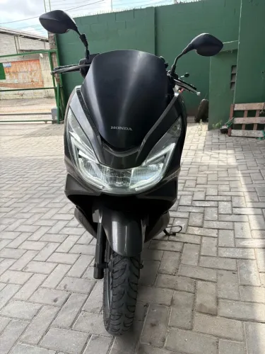 Honda PCX 150/dlx 2017