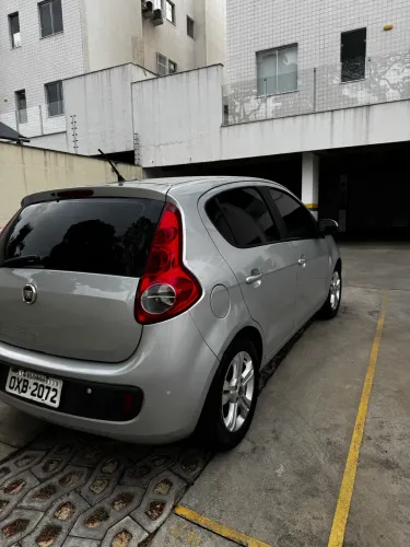 Fiat Palio Attractive 1.0 EVO Fire Flex 8V 5P 2014