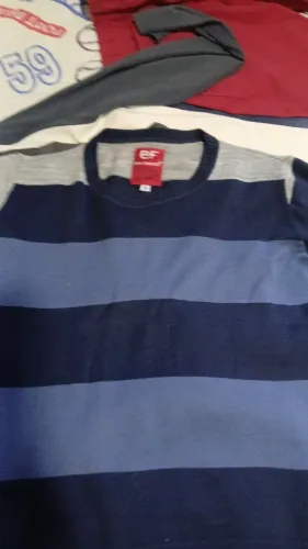 Roupas infantil