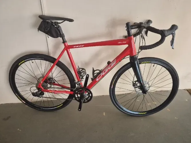 Bike Oggi 700 Velloce Disc